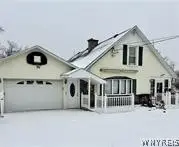 490 Ridge Street, Lewiston, NY 14092