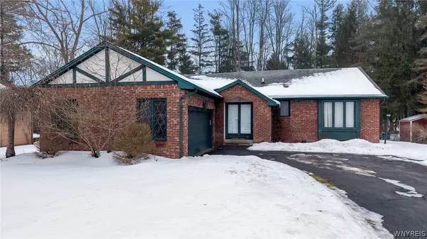 135 Misty Lane, Amherst, NY 14051