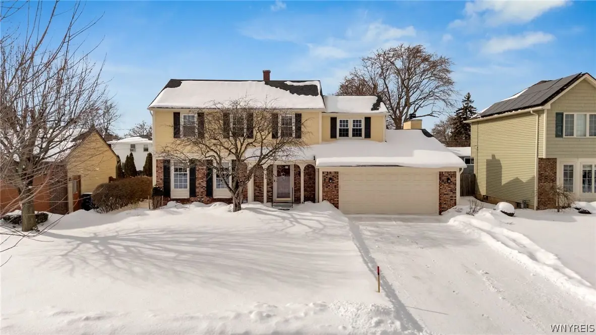 153 Patton Place, Buffalo, NY 14221 - #1