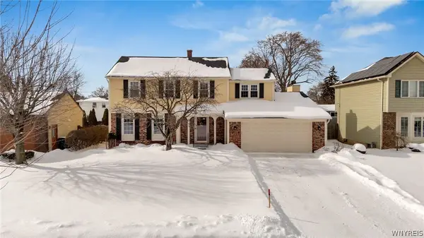 153 Patton Place, Buffalo, NY 14221