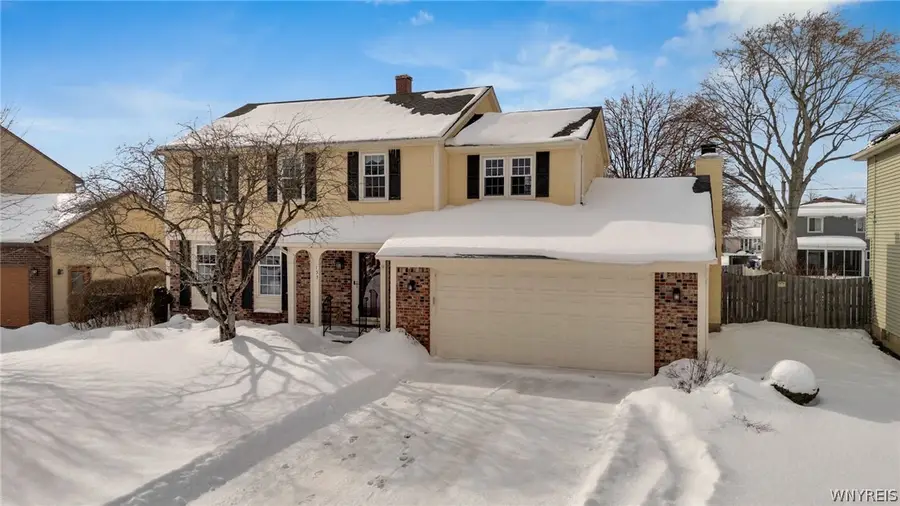 153 Patton Place, Buffalo, NY 14221 - #2