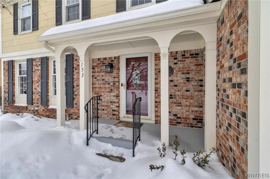 153 Patton Place, Buffalo, NY 14221 - #3