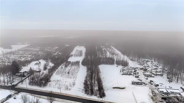 10960 Railroad Avenue, Irving, NY 14081