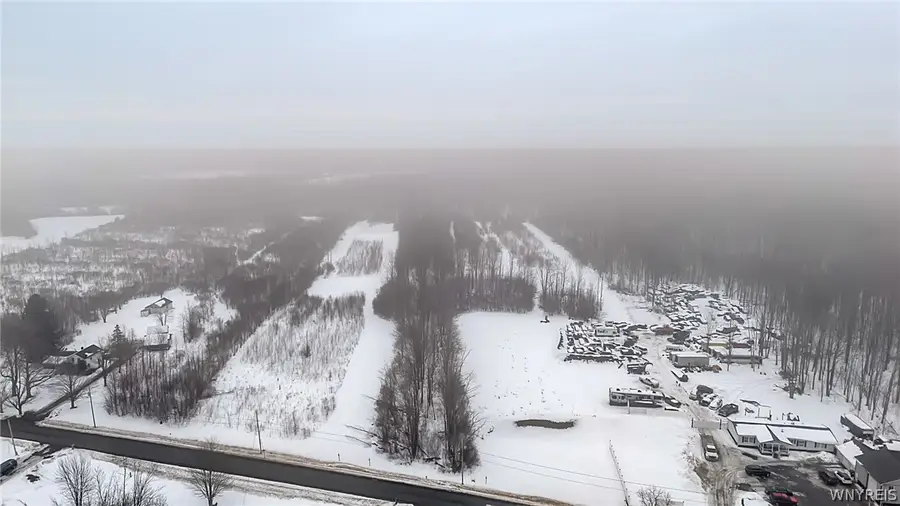 10960 Railroad Avenue, Irving, NY 14081 - #2