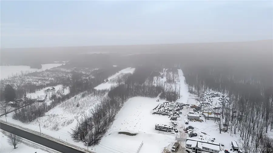 10960 Railroad Avenue, Irving, NY 14081 - #3