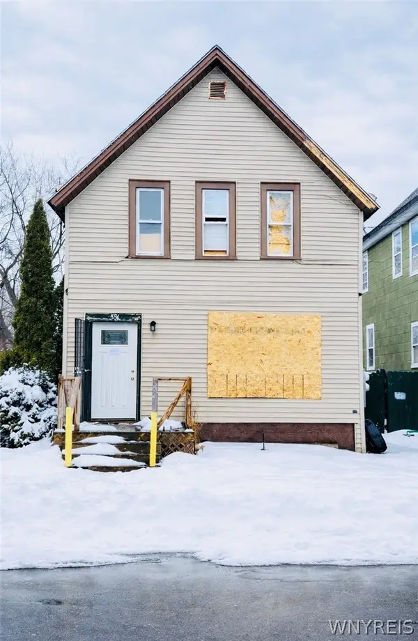 55 Lewis Street, Buffalo, NY 14206