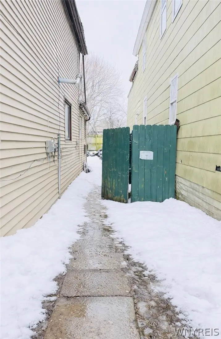 55 Lewis Street, Buffalo, NY 14206 - #3