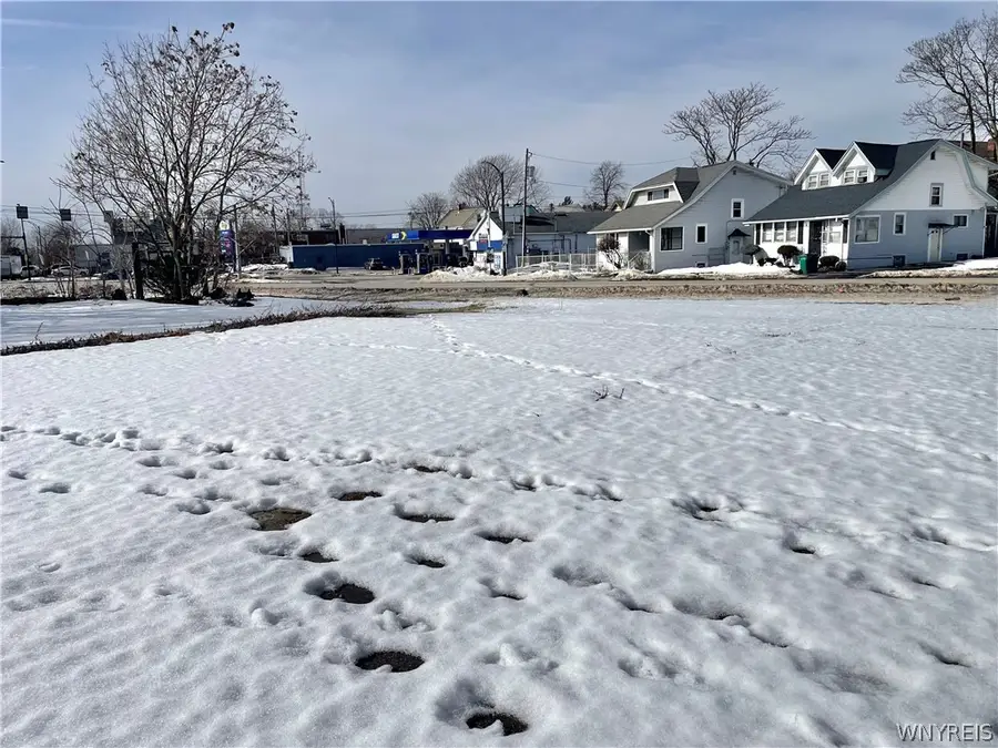 355 Kensington Avenue, Buffalo, NY 14214 - #3