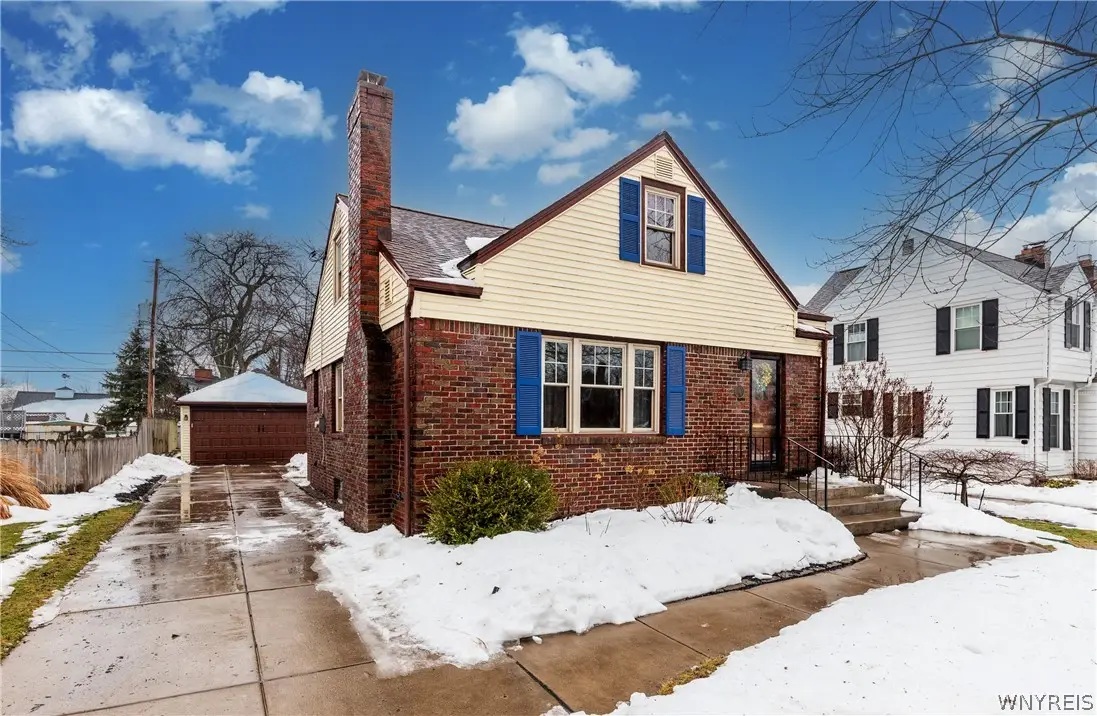 11 Colvinhurst Drive, Buffalo, NY 14223 - #1