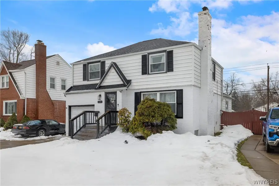 135 Avalon Drive, Buffalo, NY 14226 - #2