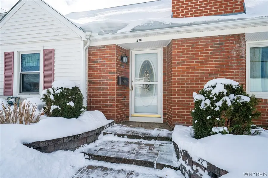 301 E Prospect Avenue, Hamburg, NY 14075 - #3