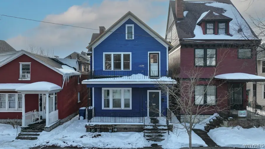 364 West Avenue, Buffalo, NY 14201 - #2