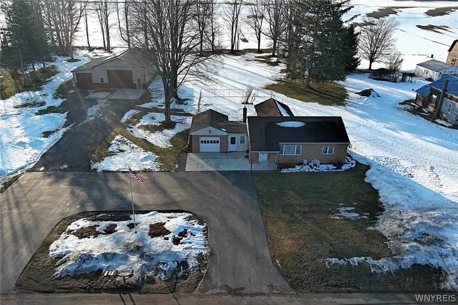 10209 Broadway Road, Gowanda, NY 14070 - #3