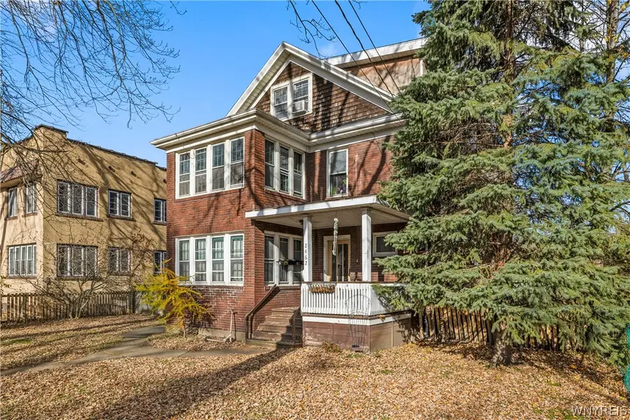 2462 Niagara Avenue, Niagara Falls, NY 14305 - #2