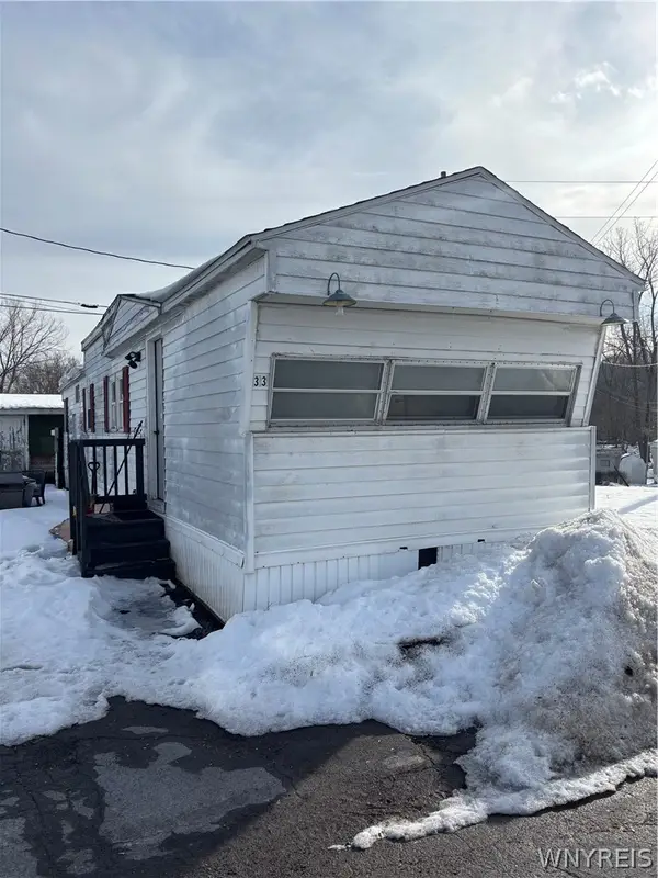 1021 Olean Road, East Aurora, NY 14052