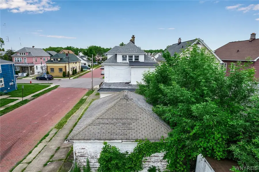 72 Sunset Street, Buffalo, NY 14207 - #2