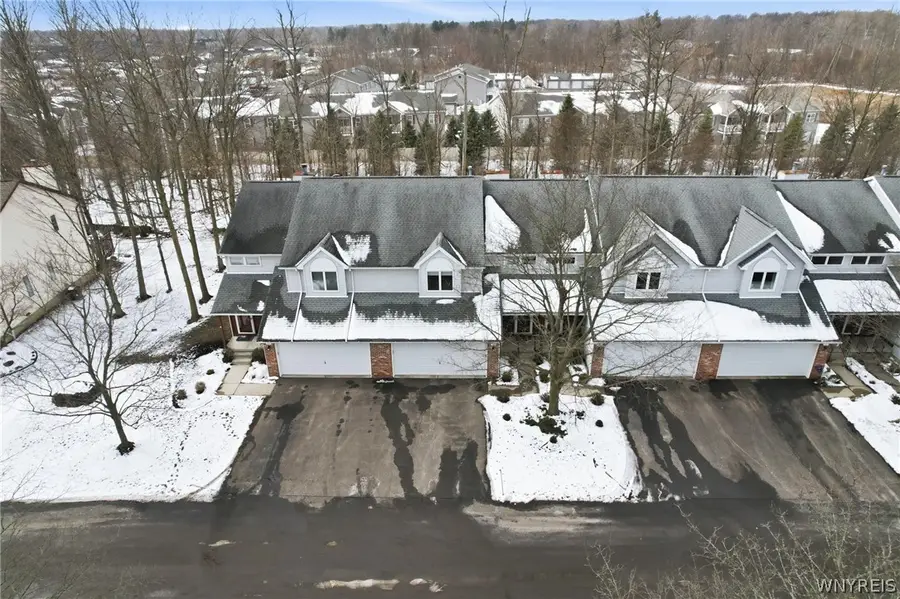 64 Northwood Drive, Depew, NY 14043 - #2