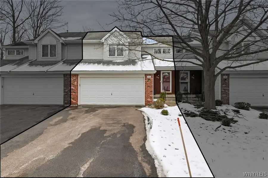 64 Northwood Drive, Depew, NY 14043 - #3