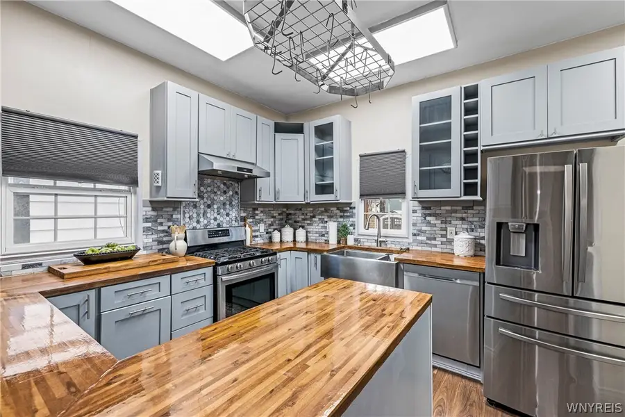 48 Garner Avenue, Buffalo, NY 14213 - #2