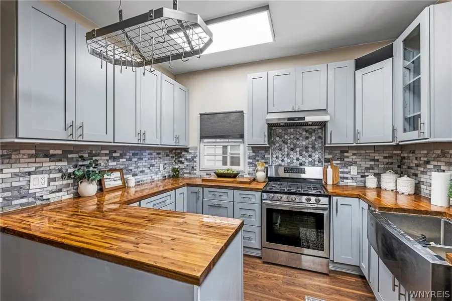 48 Garner Avenue, Buffalo, NY 14213 - #3