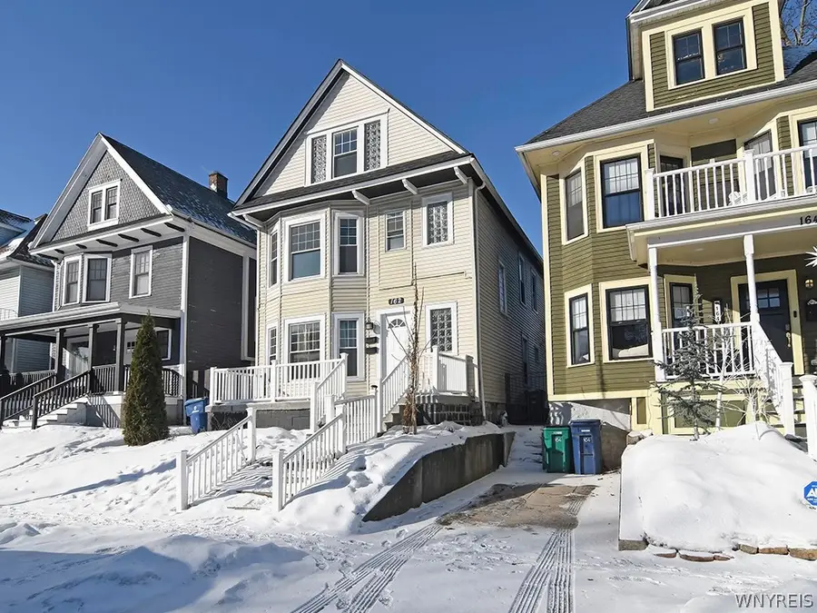 162 Harvard Place, Buffalo, NY 14209 - #2
