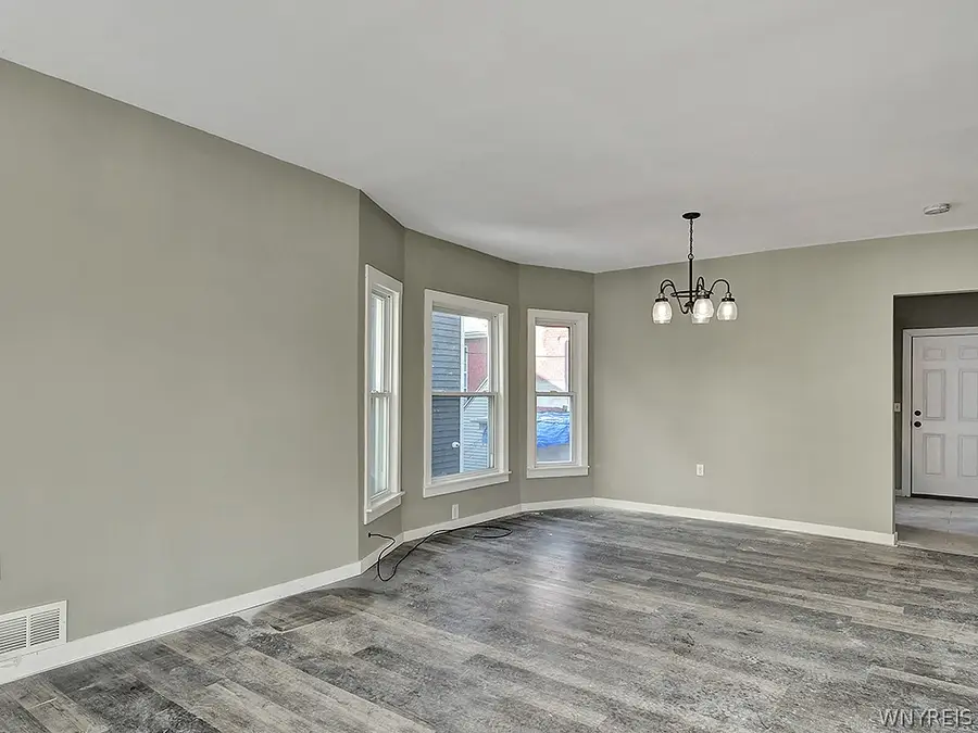 162 Harvard Place, Buffalo, NY 14209 - #3