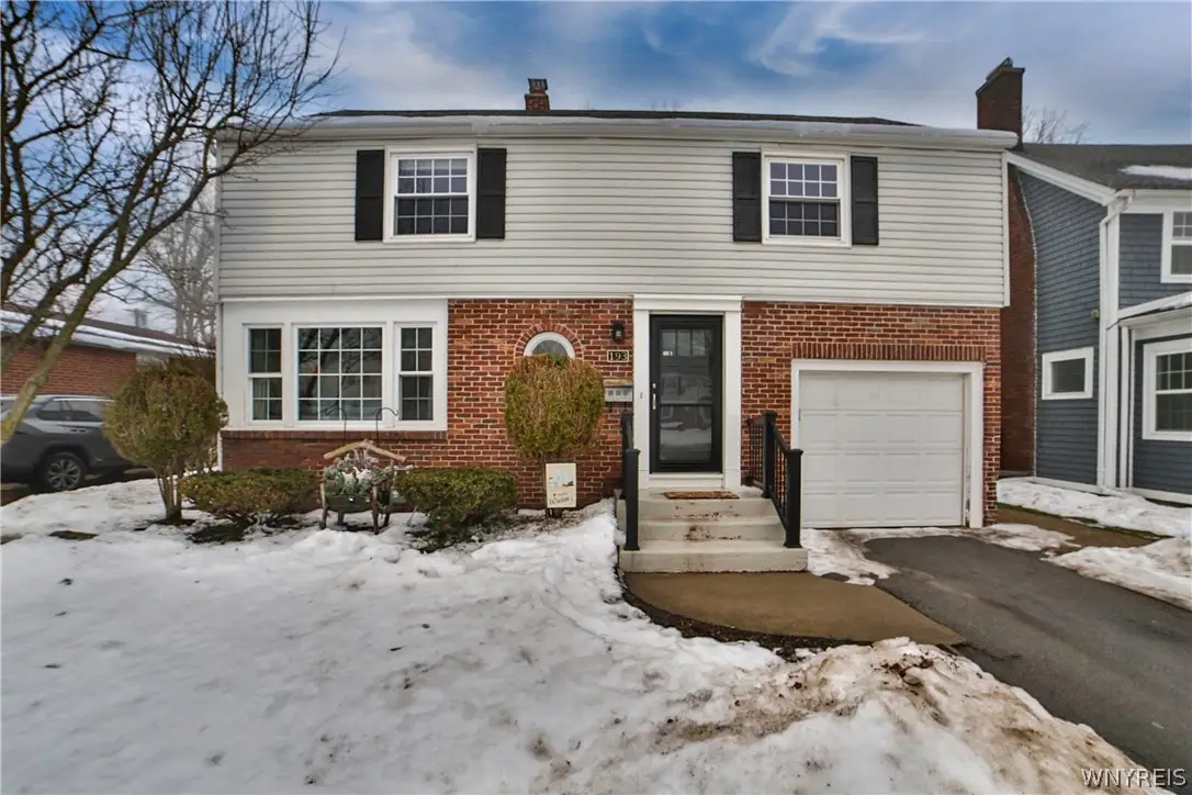 193 Huxley Dr, Amherst, NY 14226 - #1