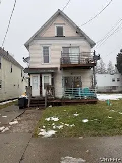 51 Amm Street, Bradford, PA 16701