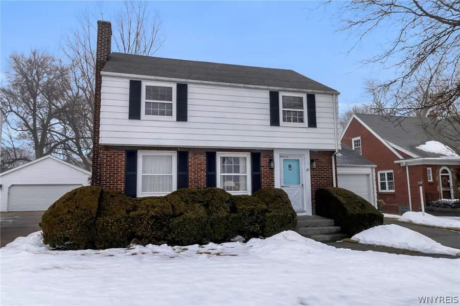 86 Highland Parkway, Buffalo, NY 14223 - #3