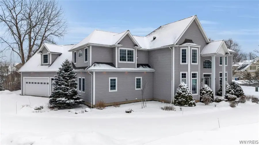 177 Promenade Lane, Buffalo, NY 14221 - #3