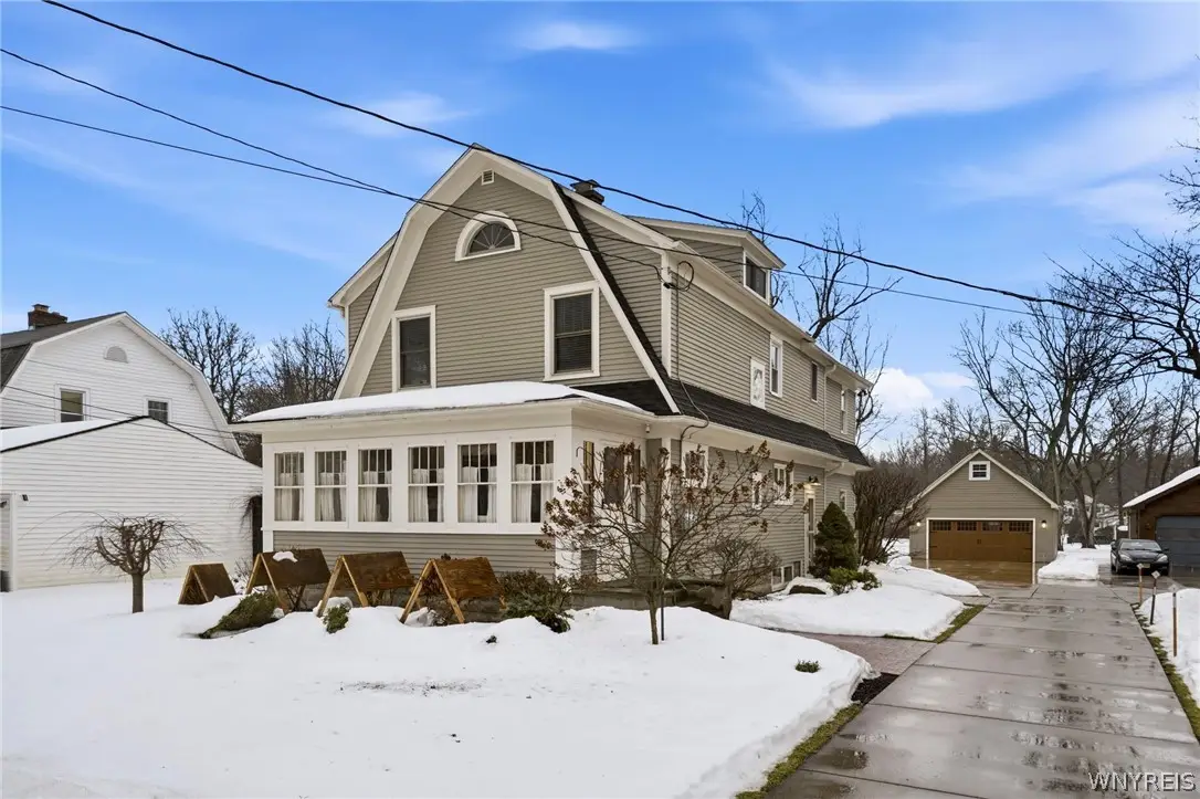 228 Long Avenue, Hamburg, NY 14075 - #1