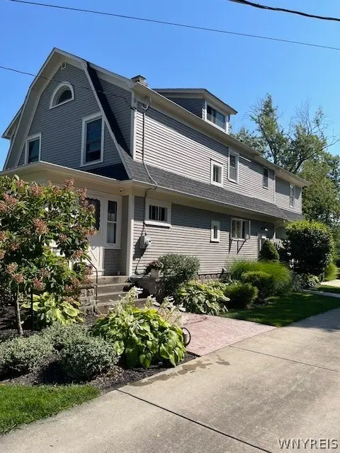 228 Long Avenue, Hamburg, NY 14075 - #2