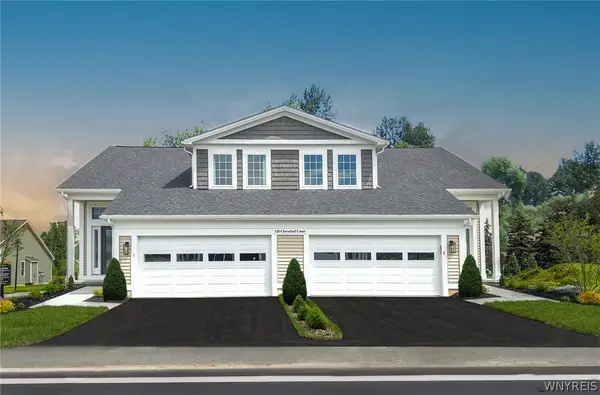 120 Cloverleaf #1 Court #301, Cheektowaga, NY 14043