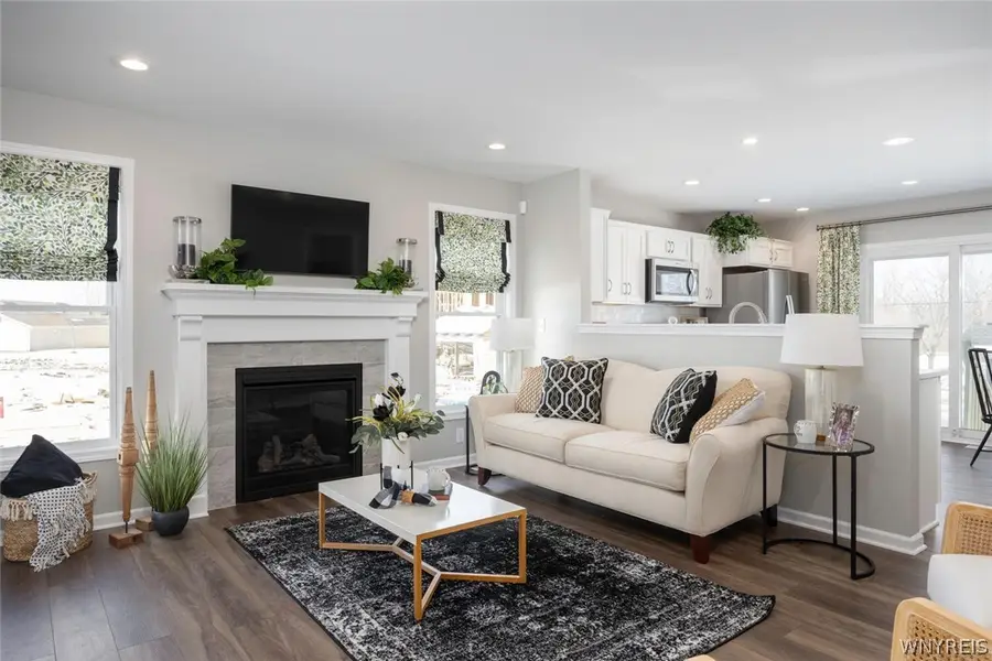 120 Cloverleaf #1 Court #301, Cheektowaga, NY 14043 - #2