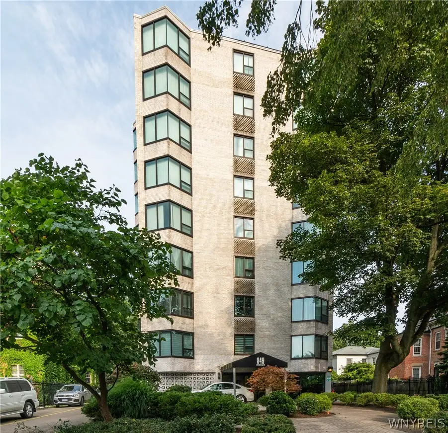 849 Delaware Avenue #101, Buffalo, NY 14209 - #1