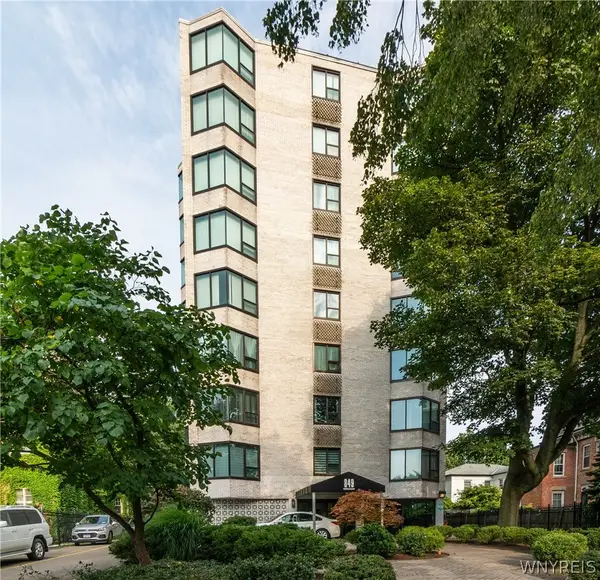 849 Delaware Avenue #101, Buffalo, NY 14209