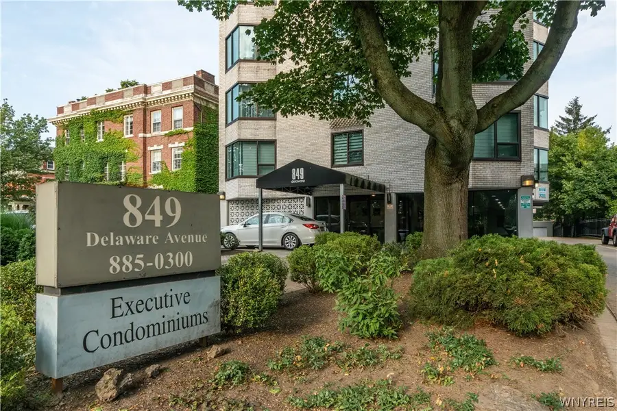 849 Delaware Avenue #101, Buffalo, NY 14209 - #2