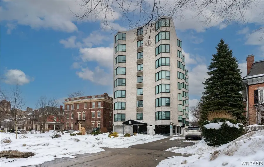 849 Delaware Avenue #101, Buffalo, NY 14209 - #3