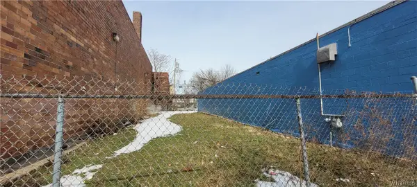 310 W Ferry Street #N, Buffalo, NY 14213