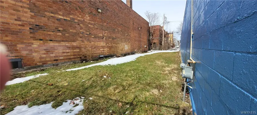 310 W Ferry Street #N, Buffalo, NY 14213 - #2