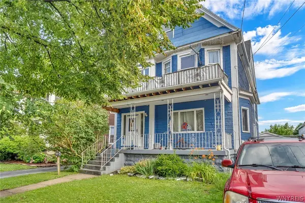 32 Richfield Avenue, Buffalo, NY 14220