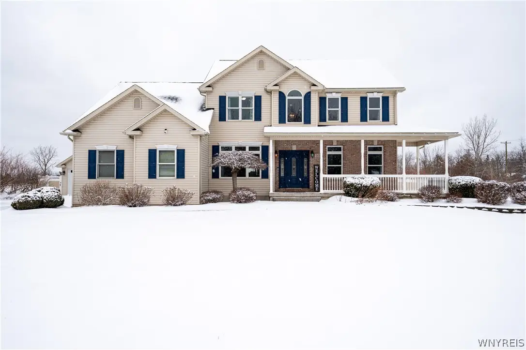 145 William Kidder Road, Lancaster, NY 14086 - #1