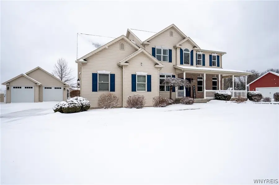 145 William Kidder Road, Lancaster, NY 14086 - #2