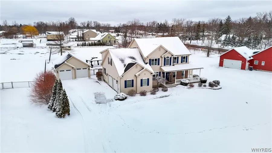 145 William Kidder Road, Lancaster, NY 14086 - #3