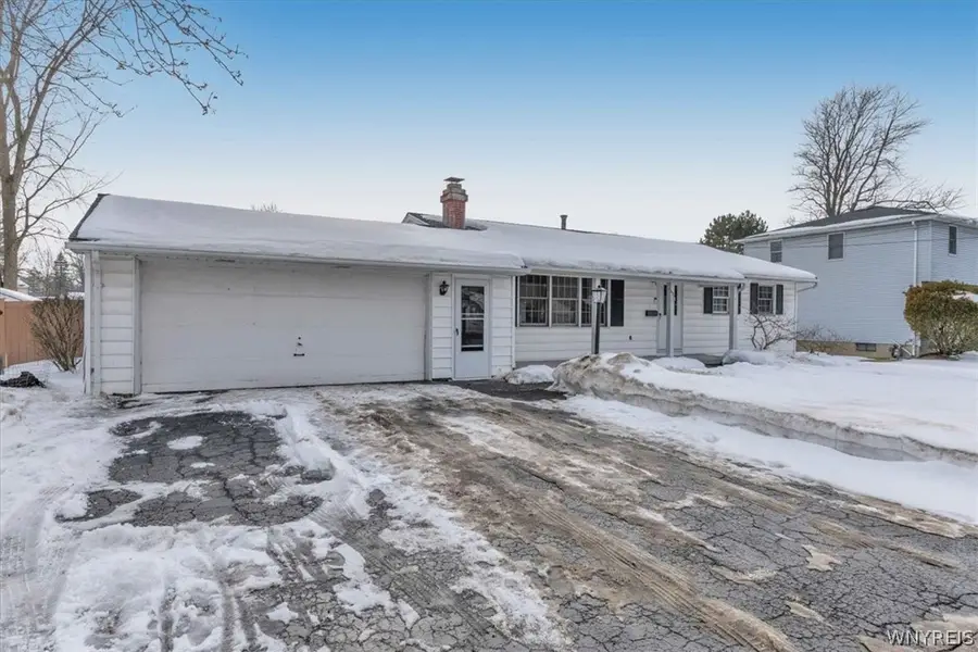 632 Ruie Road, North Tonawanda, NY 14120 - #2