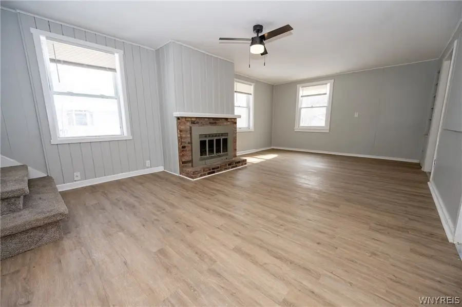 315 E Park Drive, Tonawanda, NY 14150 - #3