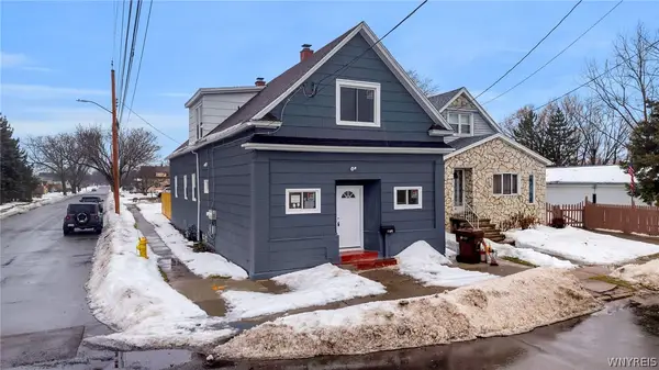 277 Reiman Street, Buffalo, NY 14212