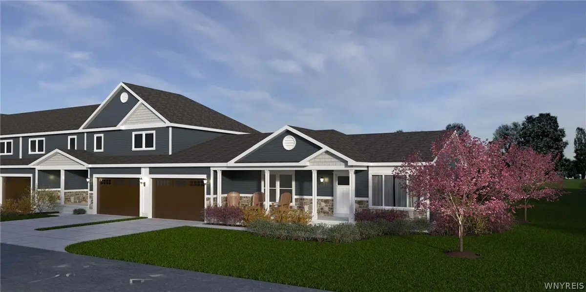 701 Nancy Price Drive #3, Youngstown, NY 14174 - #1