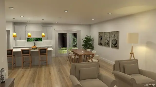 701 Nancy Price Drive #3, Youngstown, NY 14174 - #3