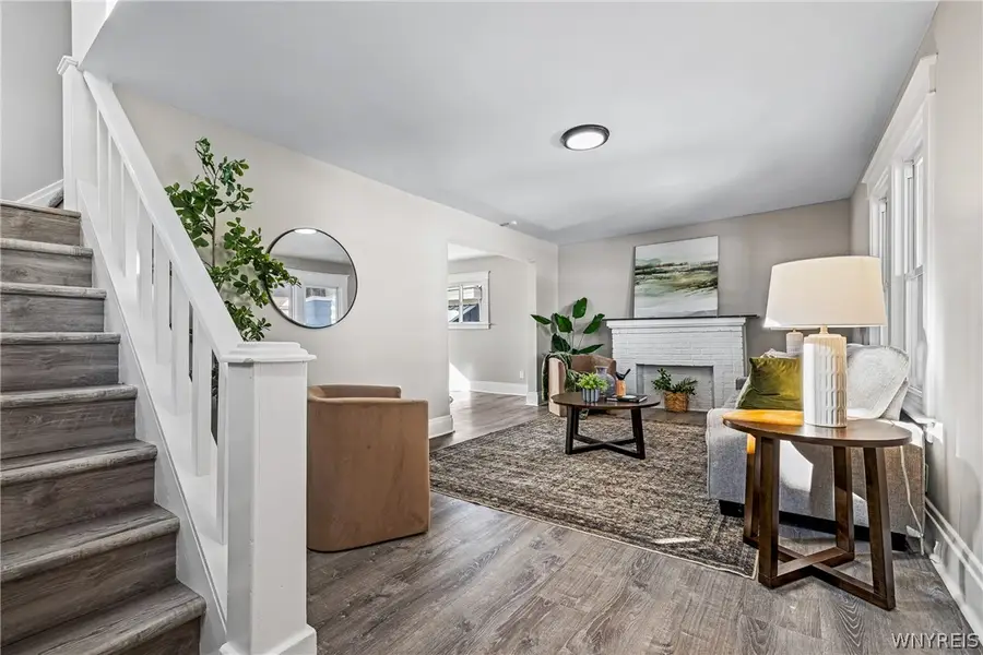 446 Victoria Boulevard, Kenmore, NY 14217 - #2